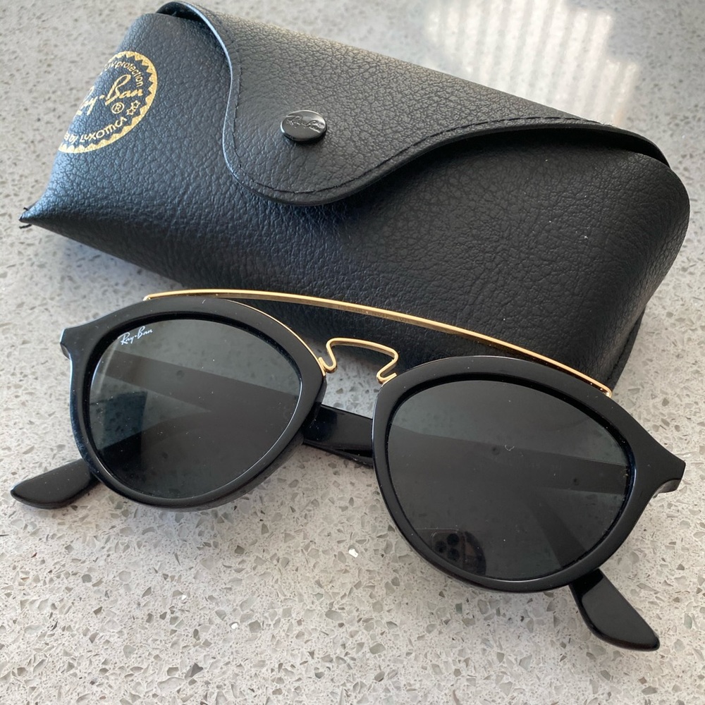 Ray-Ban sunglasses